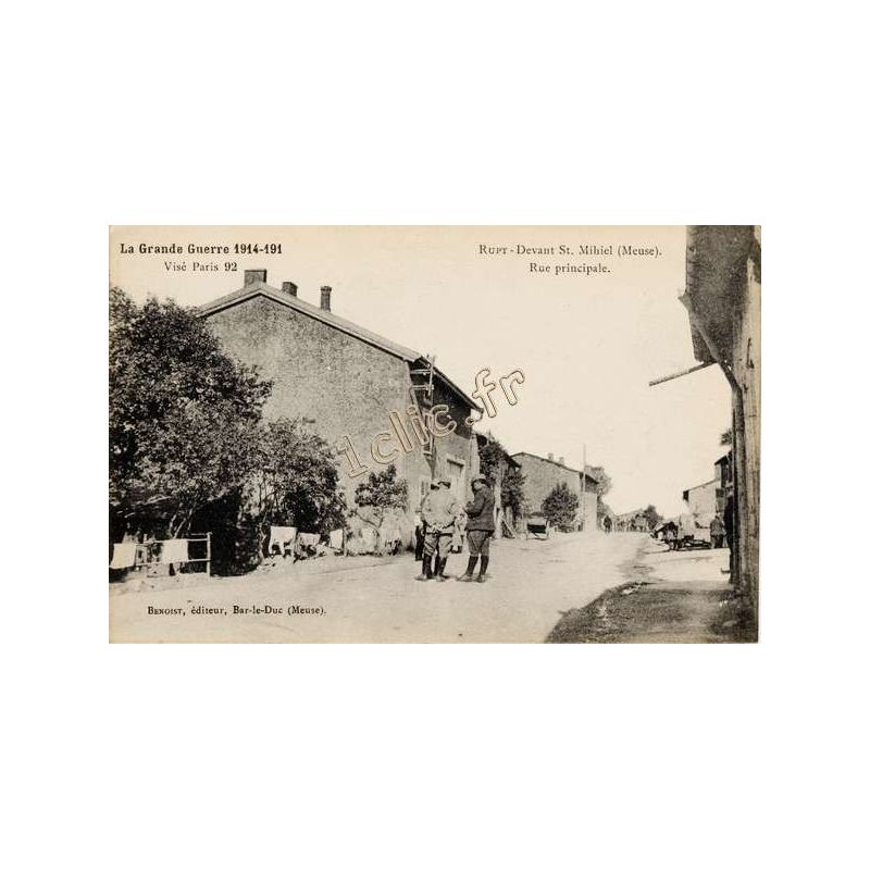 Rupt-Devant-Saint-Mihiel