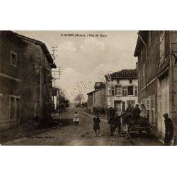 Saint-Aubin-Sur-Aire