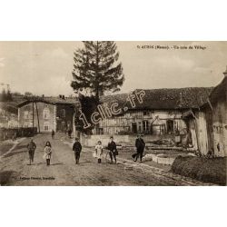 Saint-Aubin-Sur-Aire