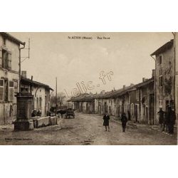 Saint-Aubin-Sur-Aire