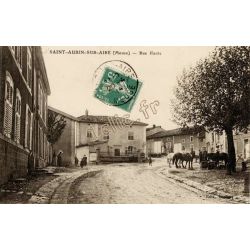 Saint-Aubin-Sur-Aire