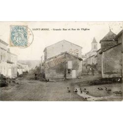 Saint-Joire