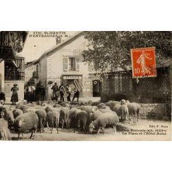Saint-Martin-D'Entraunes
