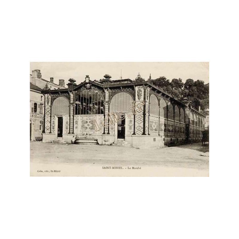 Saint-Mihiel