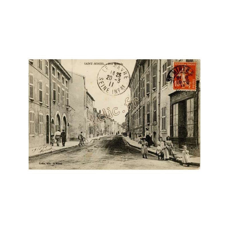 Saint-Mihiel