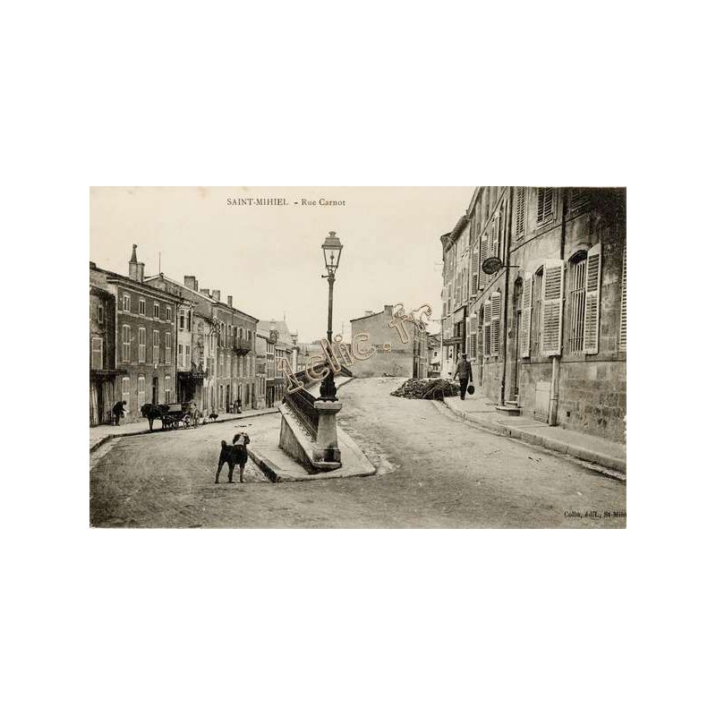 Saint-Mihiel
