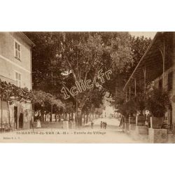 Saint-Martin-Du-Var
