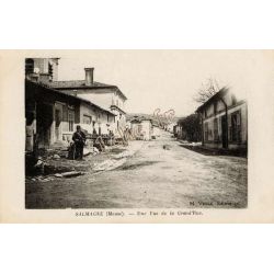 Salmagne