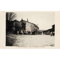 Salmagne