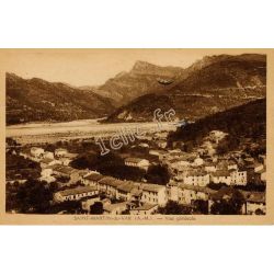 Saint-Martin-Du-Var