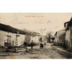 Sauvigny