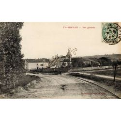 Thierville-Sur-Meuse