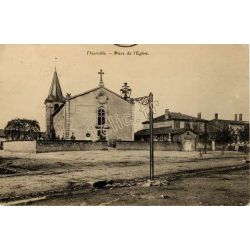 Thierville-Sur-Meuse