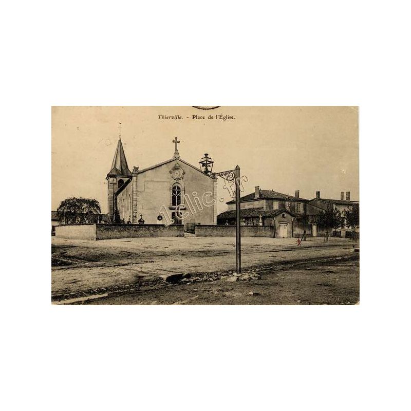 Thierville-Sur-Meuse
