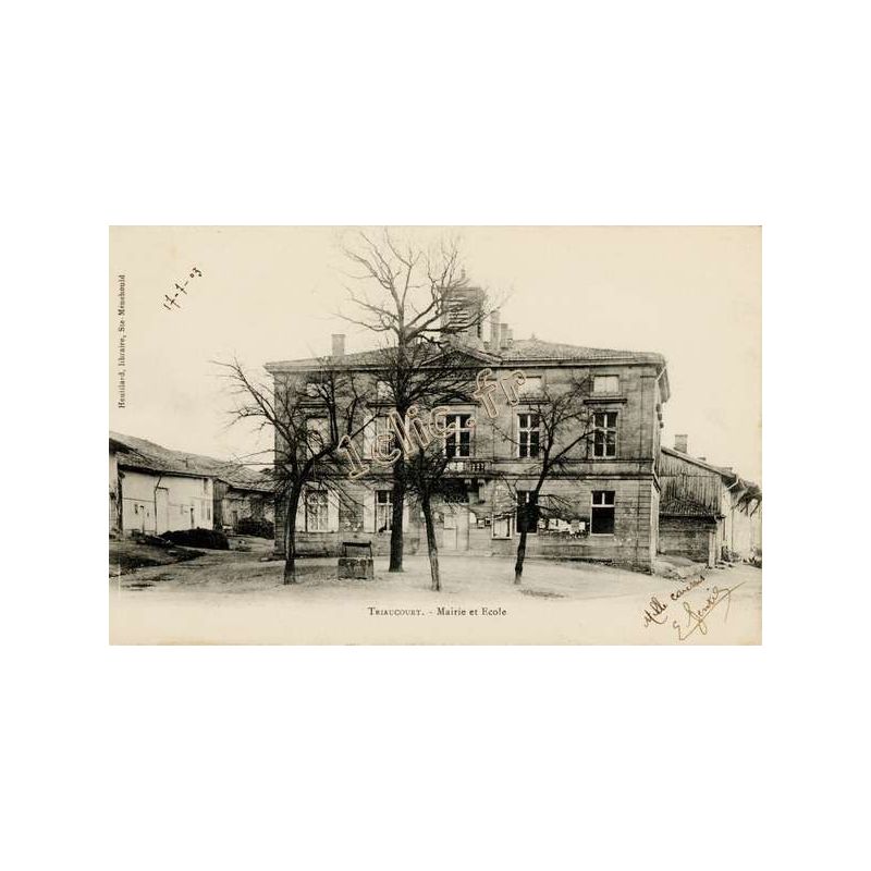 Triaucourt