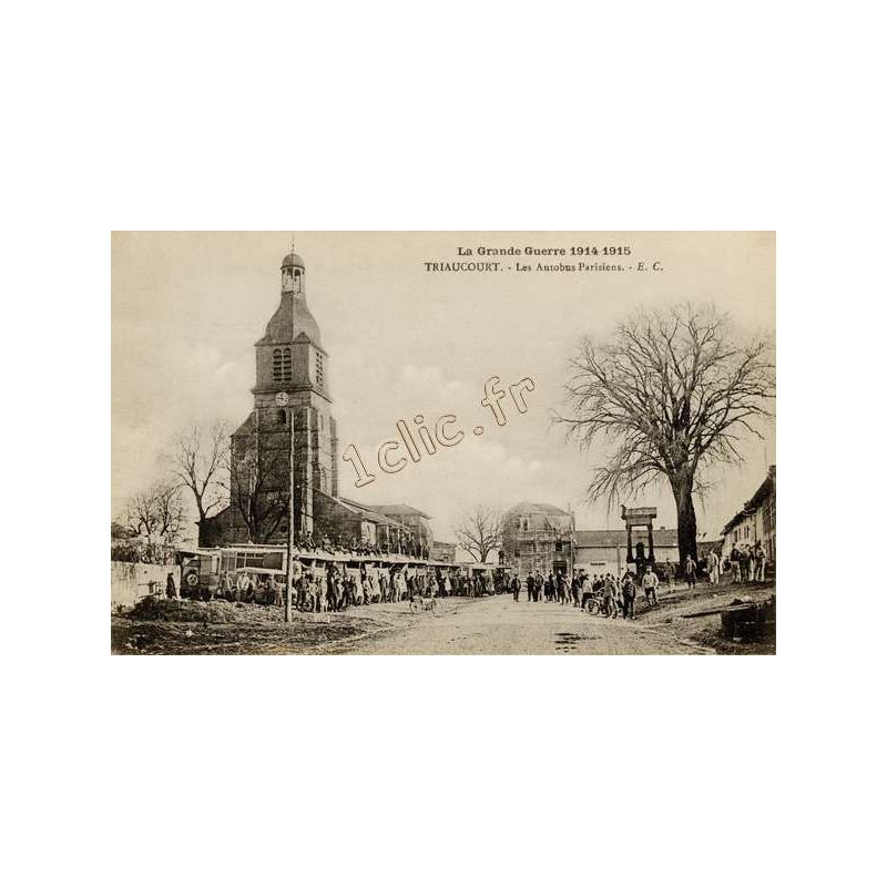 Triaucourt
