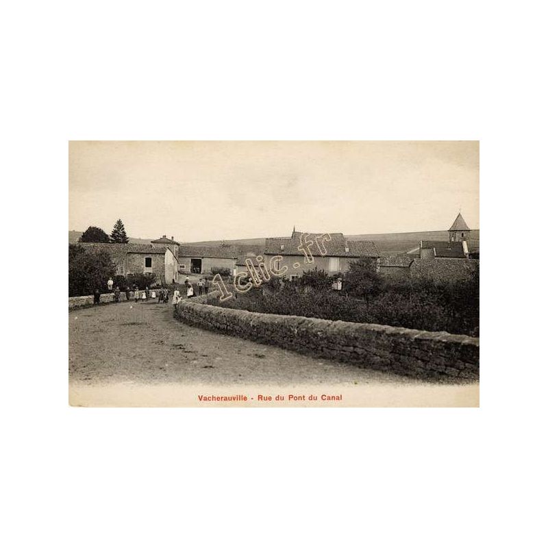 Vacherauville