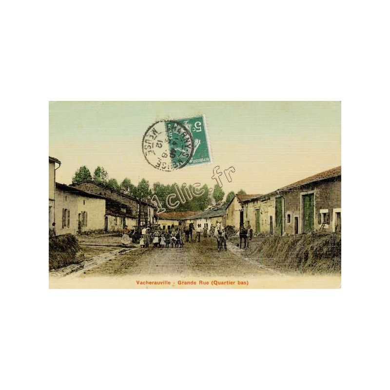 Vacherauville