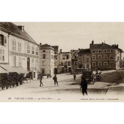 Vaucouleurs