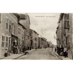 Vaucouleurs