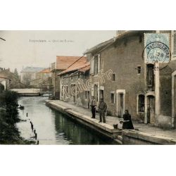 Vaucouleurs