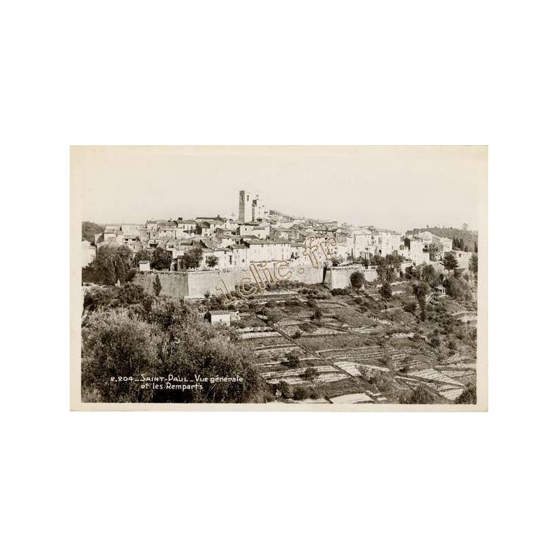 Saint-Paul