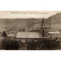 Vieville-Sous-Les-Cotes