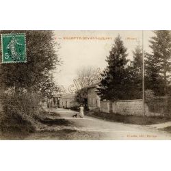 Villotte-Devant-Louppy