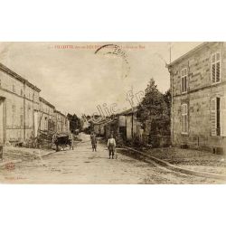 Villotte-Devant-Louppy