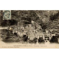 Saint-Sauveur-Sur-Tinee
