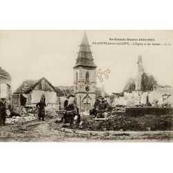 Villotte-Devant-Louppy