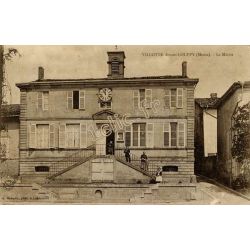 Villotte-Devant-Louppy