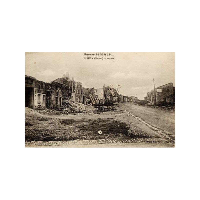 Xivray-Et-Marvoisin