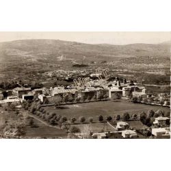 Saint-Vallier-De-Thiey