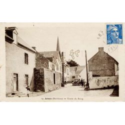 Arzon
