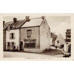 Arzon