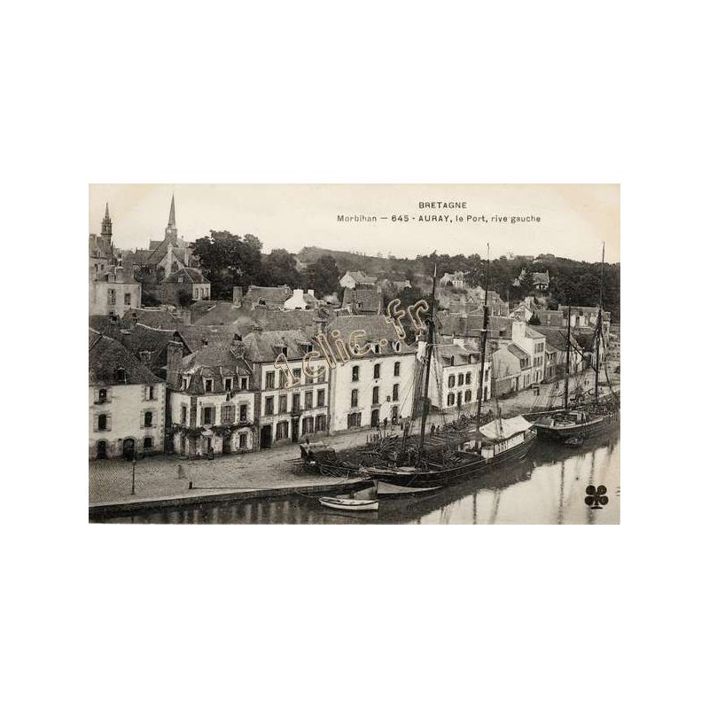 Auray