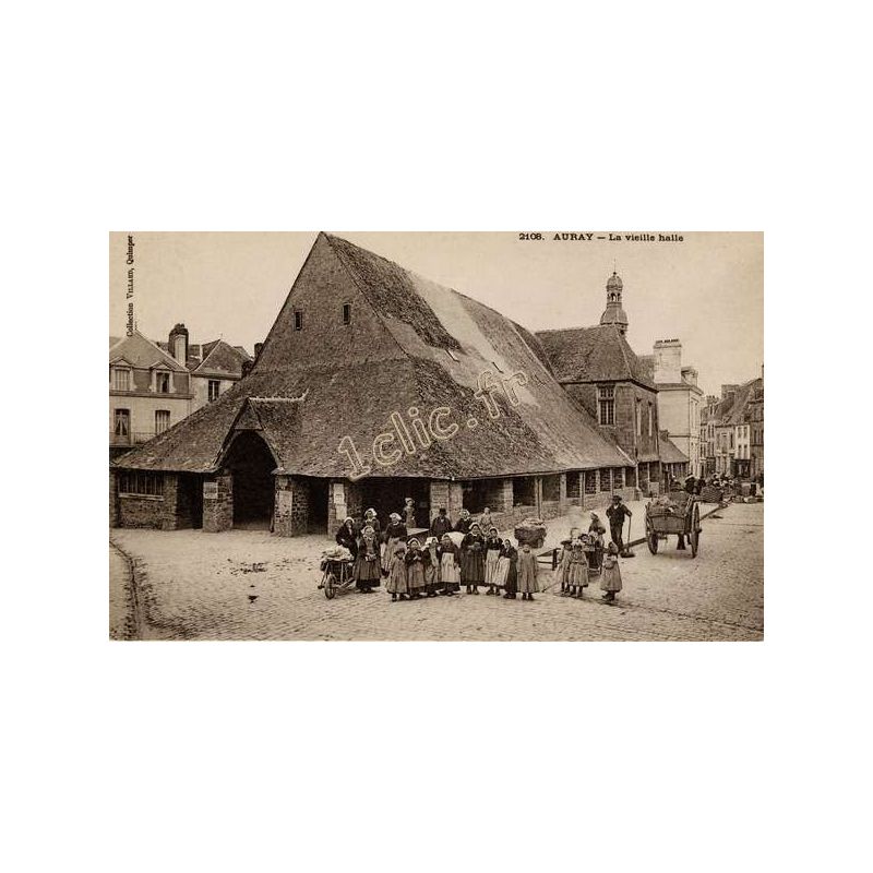 Auray