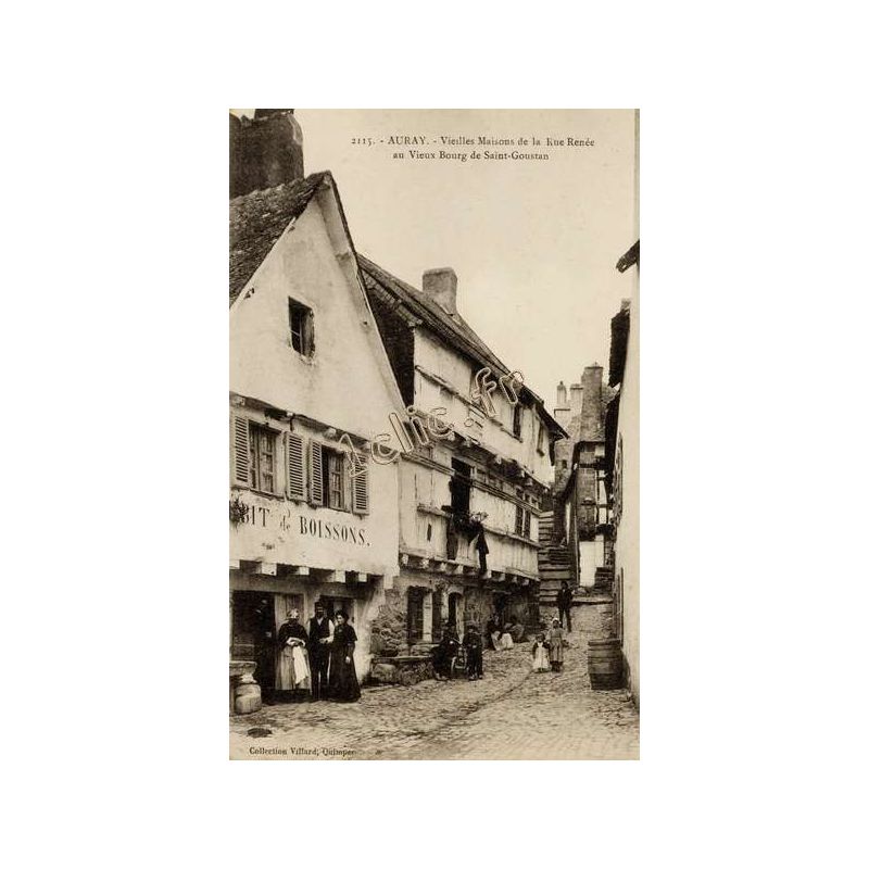Auray