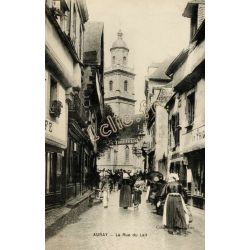 Auray