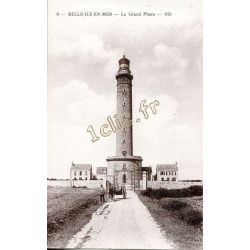 Belle-Ile