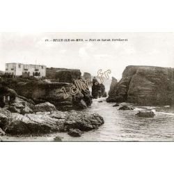 Belle-Ile