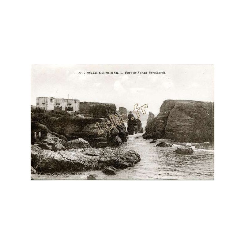 Belle-Ile