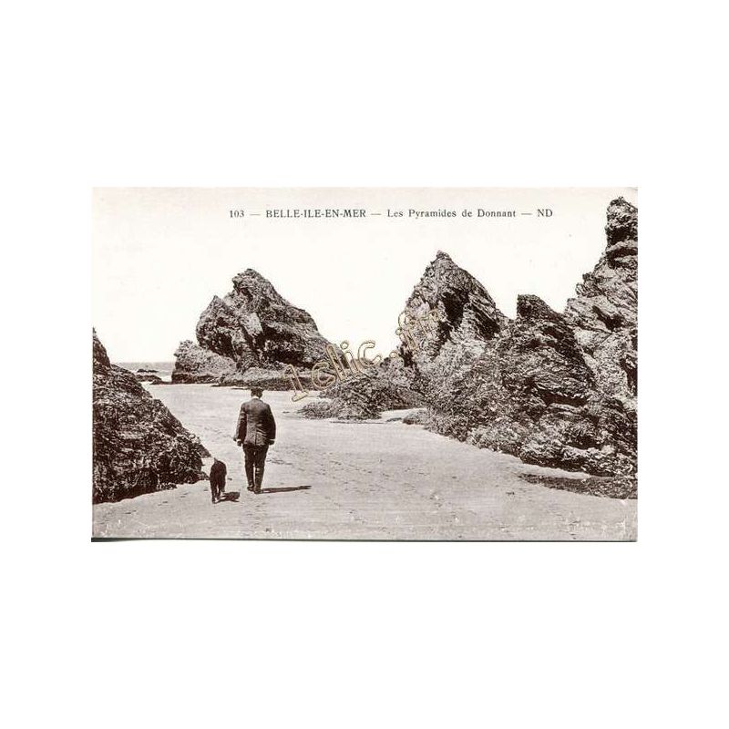 Belle-Ile