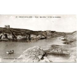 Belle-Ile