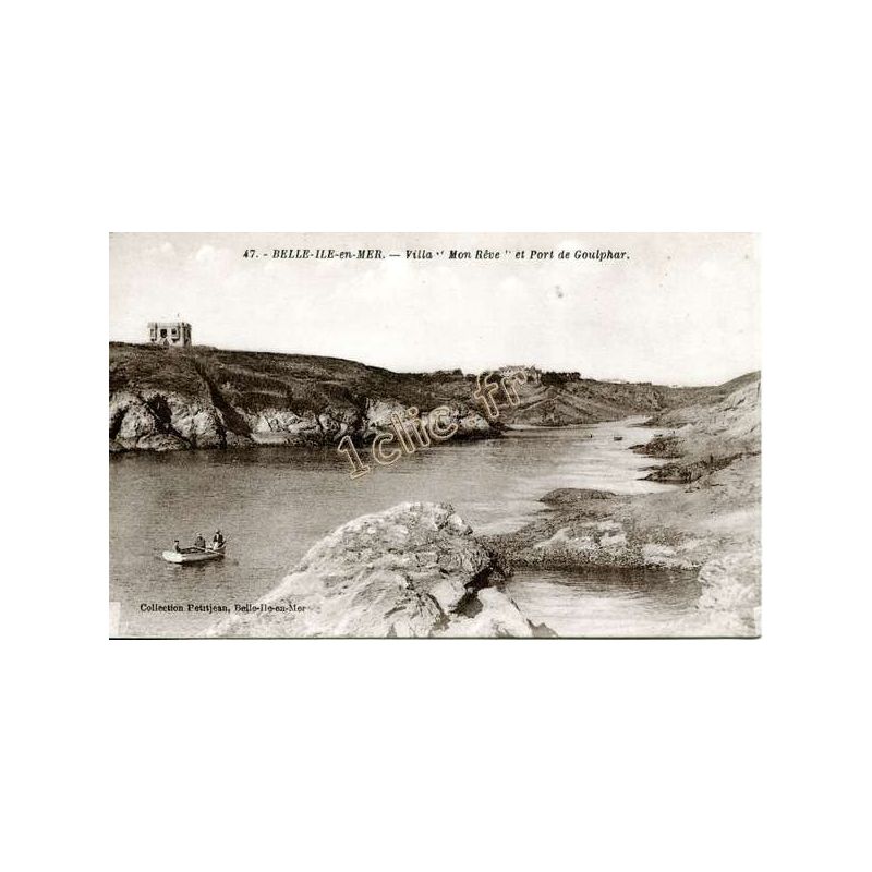 Belle-Ile