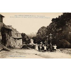 Bois-De-La-Roche