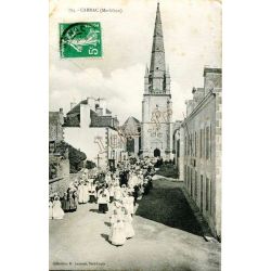 Carnac