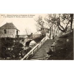 La Chapelle