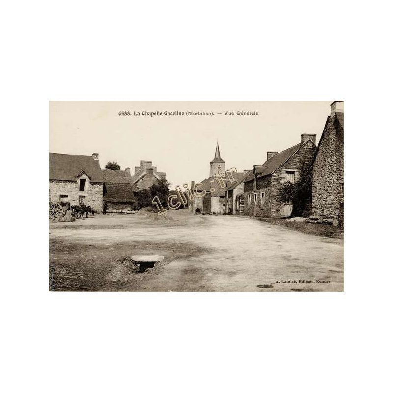 La Chapelle
